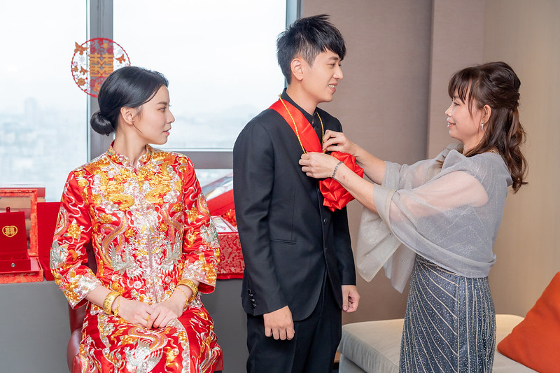 Apple婚禮攝影 Wedding婚禮記錄 台北婚攝 