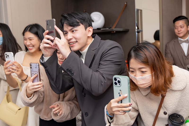 Apple婚禮攝影 Wedding婚禮記錄 台北婚攝 