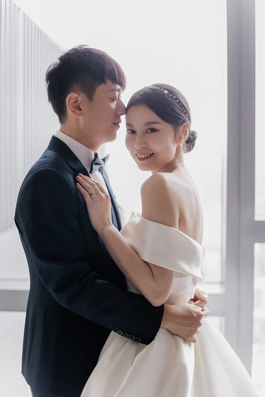 Apple婚禮攝影 Wedding婚禮記錄 台北婚攝 