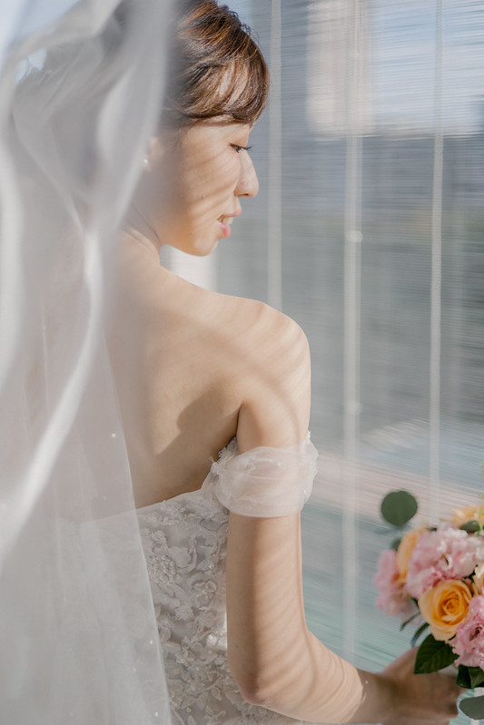 Apple婚禮攝影 Wedding婚禮記錄 台北婚攝 