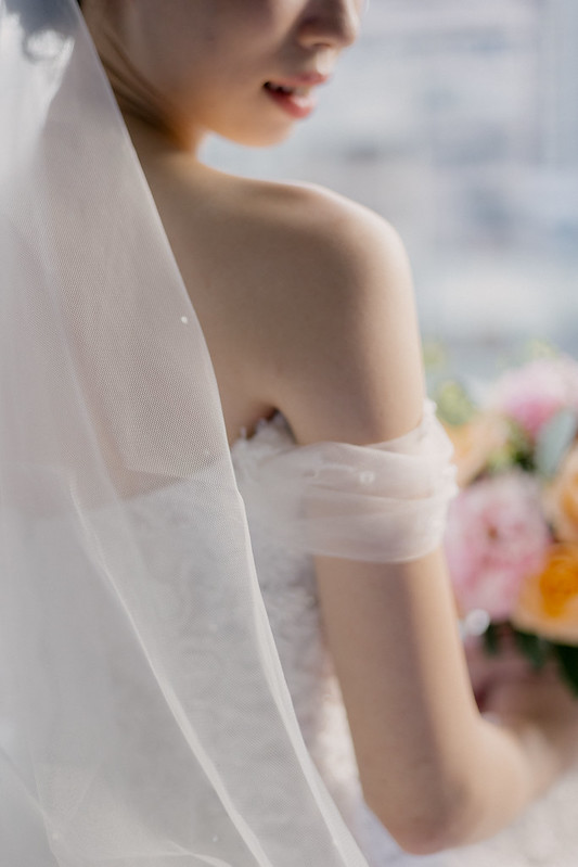 Apple婚禮攝影 Wedding婚禮記錄 台北婚攝 