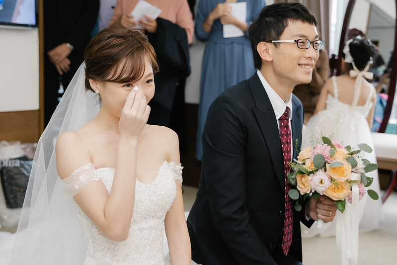 Apple婚禮攝影 Wedding婚禮記錄 台北婚攝 