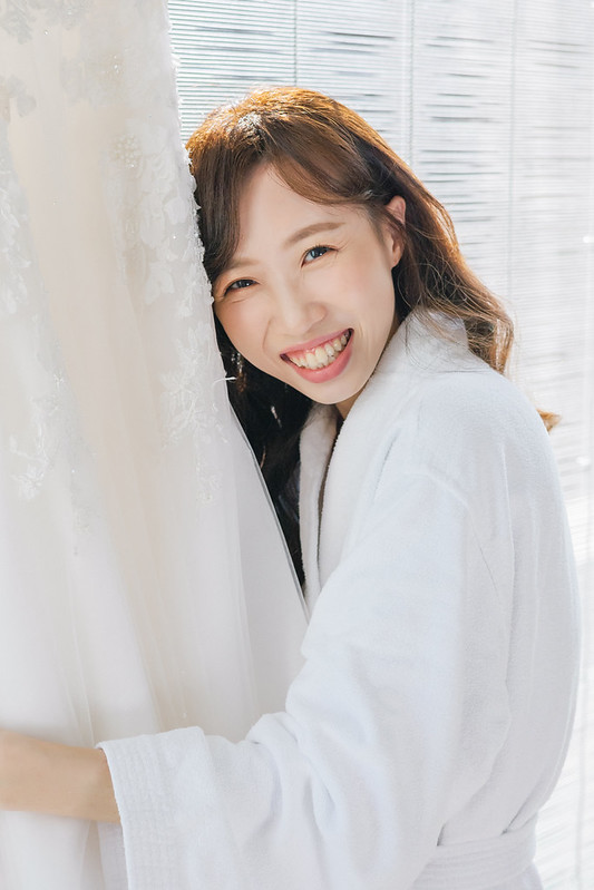 Apple婚禮攝影 Wedding婚禮記錄 台北婚攝 