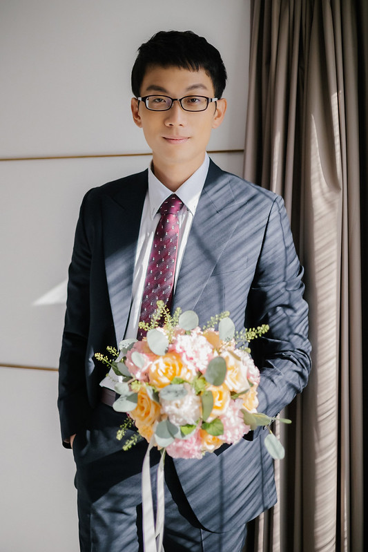 Apple婚禮攝影 Wedding婚禮記錄 台北婚攝 