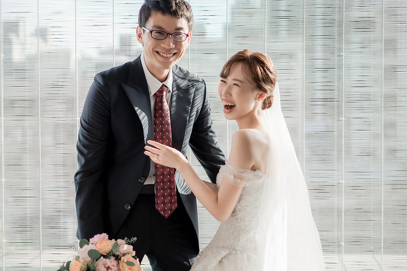 Apple婚禮攝影 Wedding婚禮記錄 台北婚攝 
