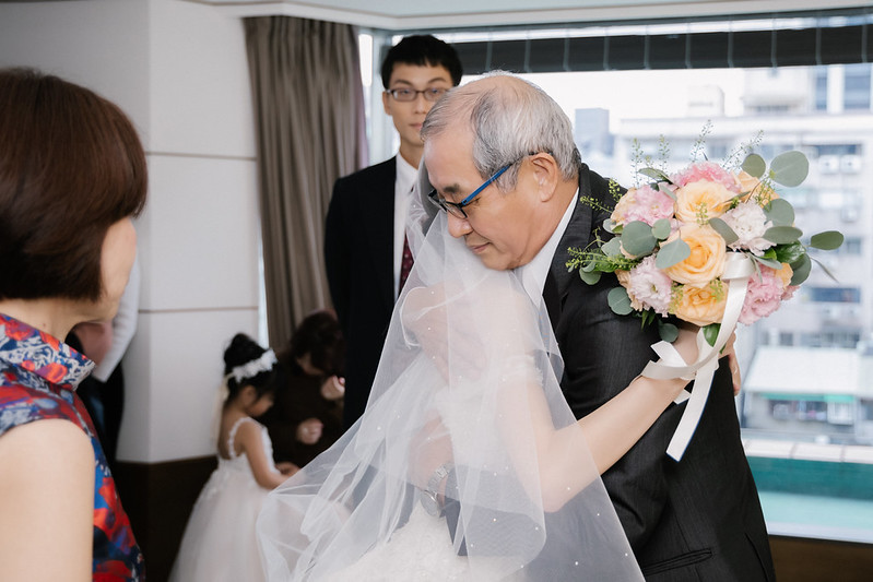 Apple婚禮攝影 Wedding婚禮記錄 台北婚攝 