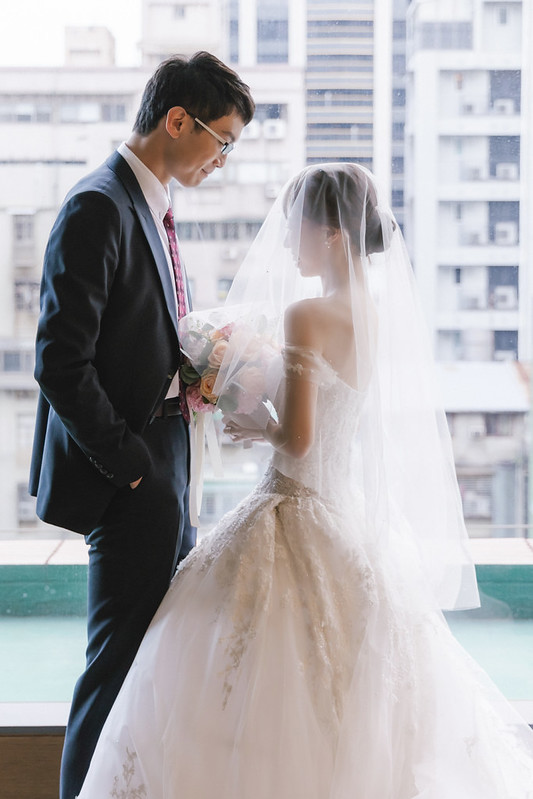 Apple婚禮攝影 Wedding婚禮記錄 台北婚攝 