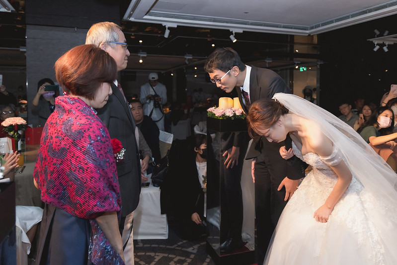 Apple婚禮攝影 Wedding婚禮記錄 台北婚攝 