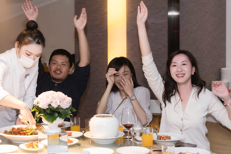 Apple婚禮攝影 Wedding婚禮記錄 台北婚攝 