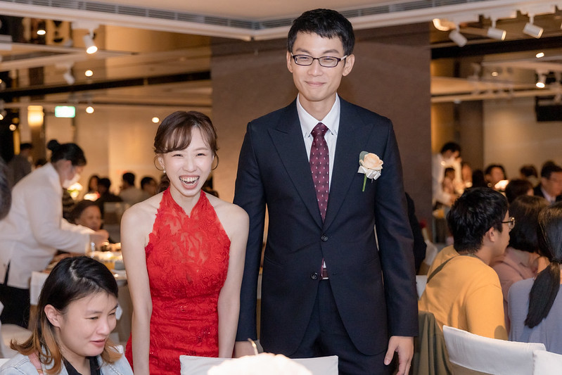 Apple婚禮攝影 Wedding婚禮記錄 台北婚攝 