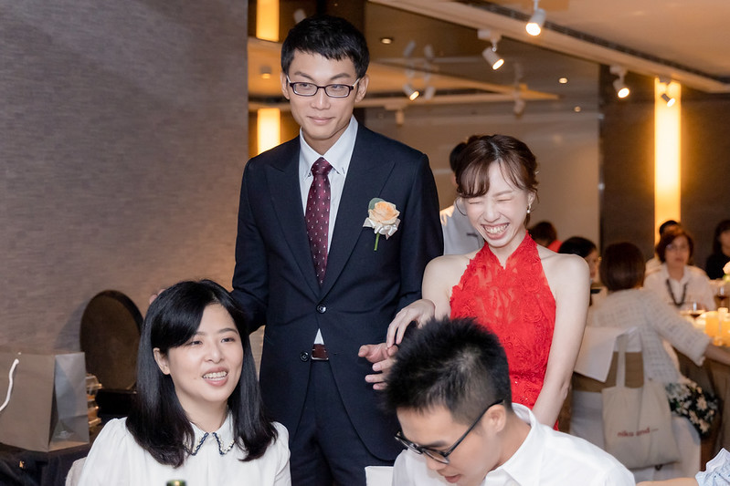 Apple婚禮攝影 Wedding婚禮記錄 台北婚攝 
