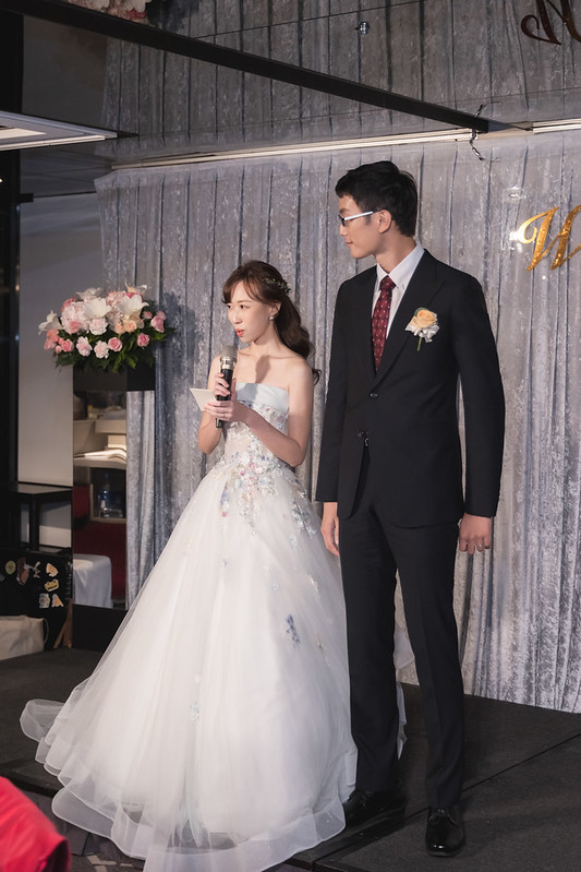 Apple婚禮攝影 Wedding婚禮記錄 台北婚攝 
