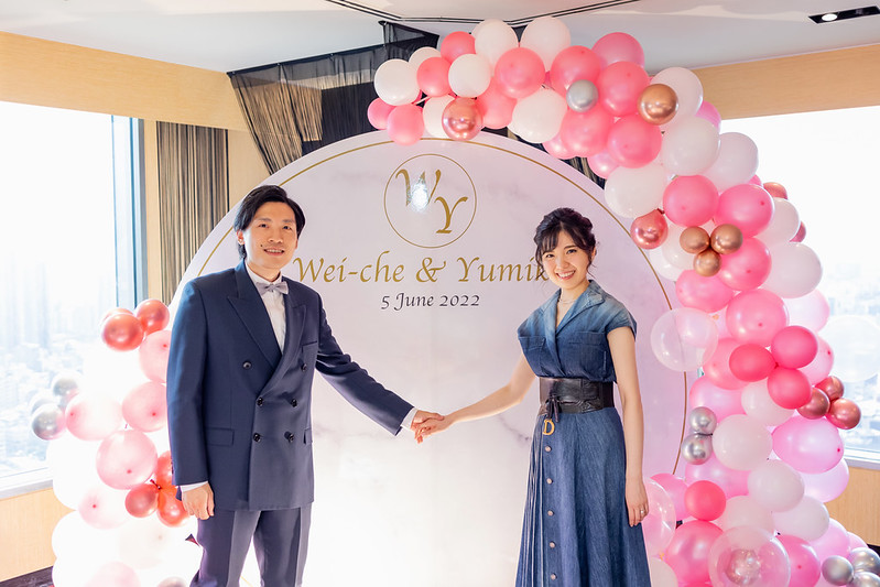 Wedding婚禮記錄 台北婚攝 大熊婚禮攝影 