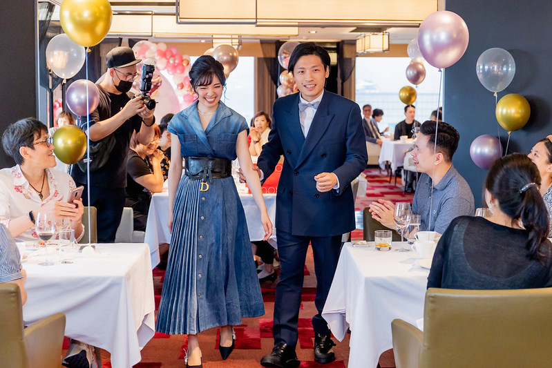 Wedding婚禮記錄 台北婚攝 大熊婚禮攝影 