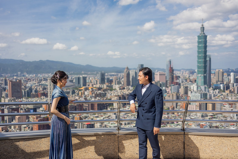 Wedding婚禮記錄 台北婚攝 大熊婚禮攝影 