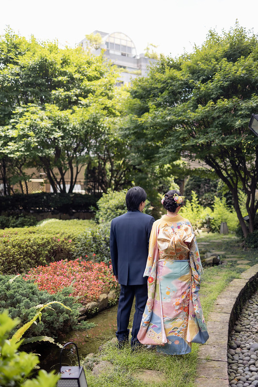 Wedding婚禮記錄 台北婚攝 大熊婚禮攝影 