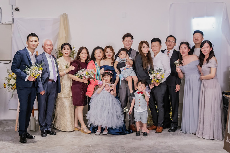 Apple婚禮攝影 Wedding婚禮記錄 台北婚攝 