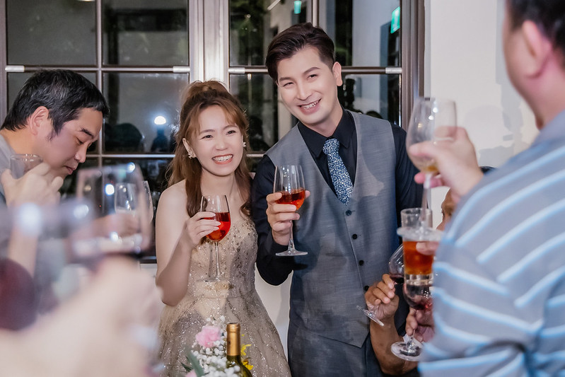 Apple婚禮攝影 Wedding婚禮記錄 台北婚攝 