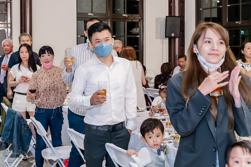 Apple婚禮攝影 Wedding婚禮記錄 台北婚攝 