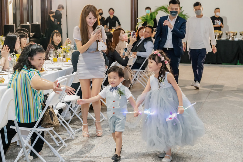 Apple婚禮攝影 Wedding婚禮記錄 台北婚攝 
