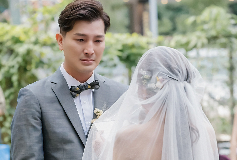 Apple婚禮攝影 Wedding婚禮記錄 台北婚攝 