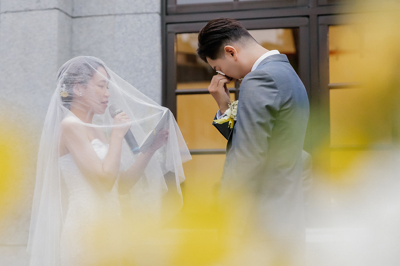Apple婚禮攝影 Wedding婚禮記錄 台北婚攝 