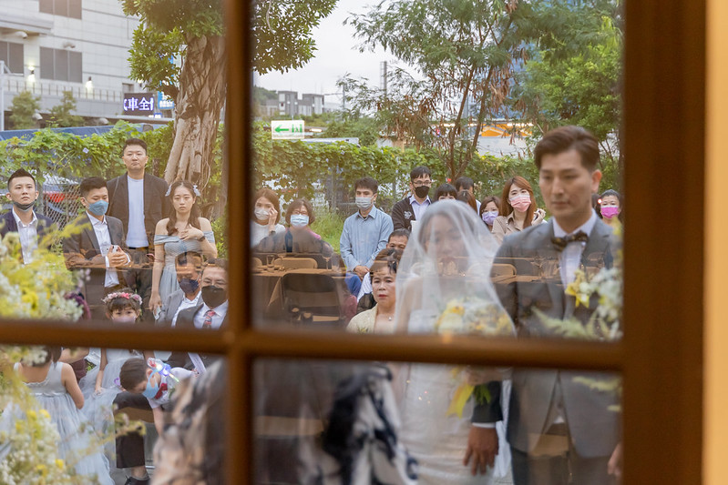 Apple婚禮攝影 Wedding婚禮記錄 台北婚攝 