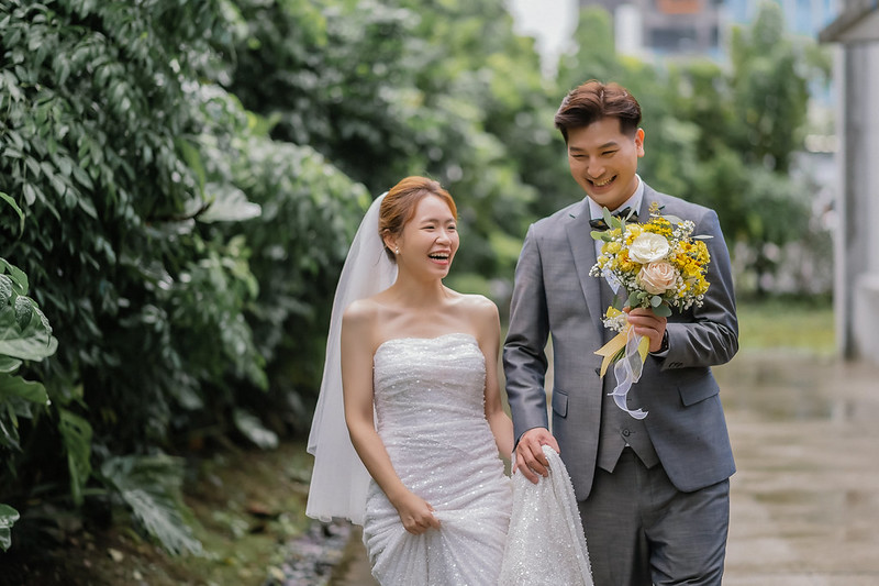 Apple婚禮攝影 Wedding婚禮記錄 台北婚攝 