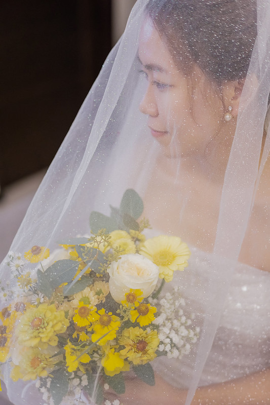 Apple婚禮攝影 Wedding婚禮記錄 台北婚攝 