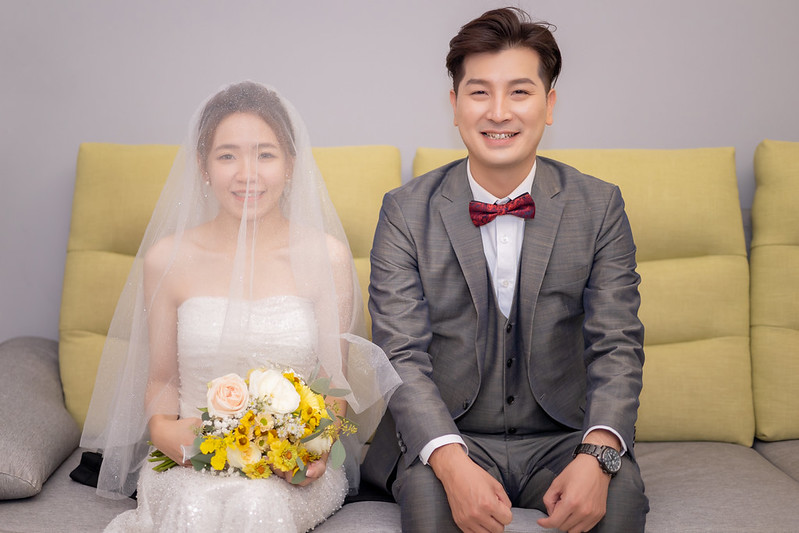 Apple婚禮攝影 Wedding婚禮記錄 台北婚攝 