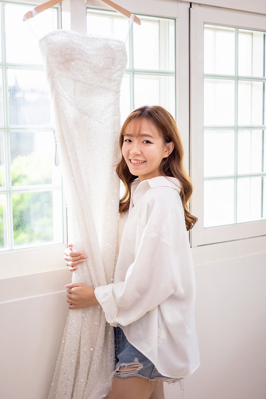 Apple婚禮攝影 Wedding婚禮記錄 台北婚攝 