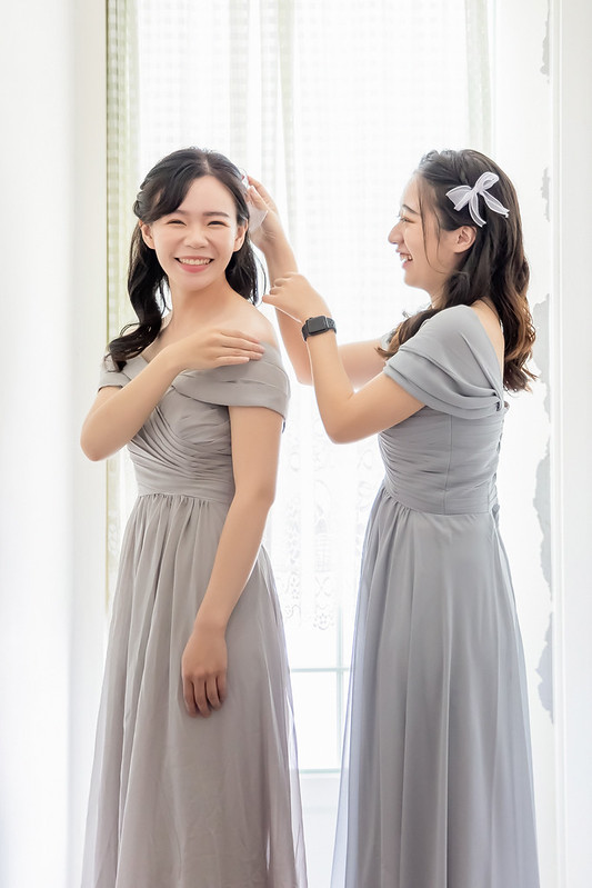 Apple婚禮攝影 Wedding婚禮記錄 台北婚攝 
