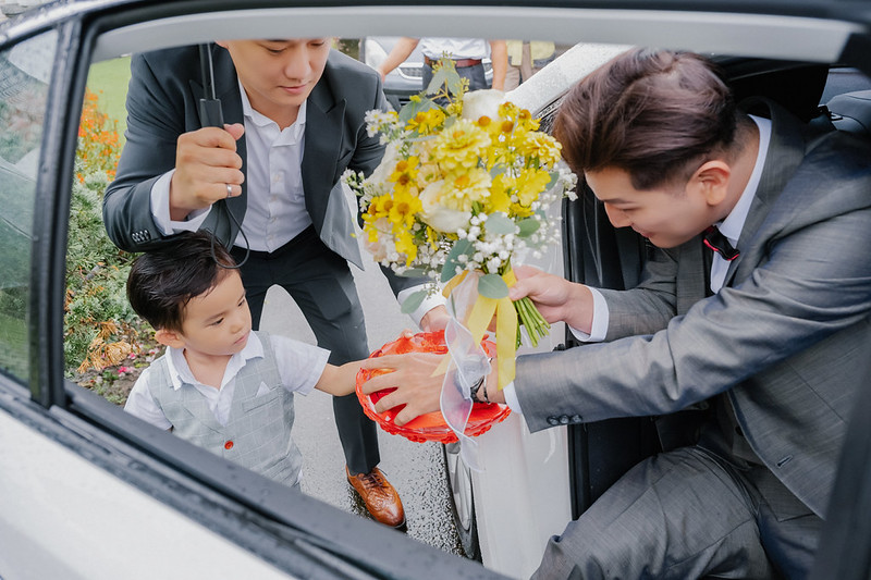 Apple婚禮攝影 Wedding婚禮記錄 台北婚攝 