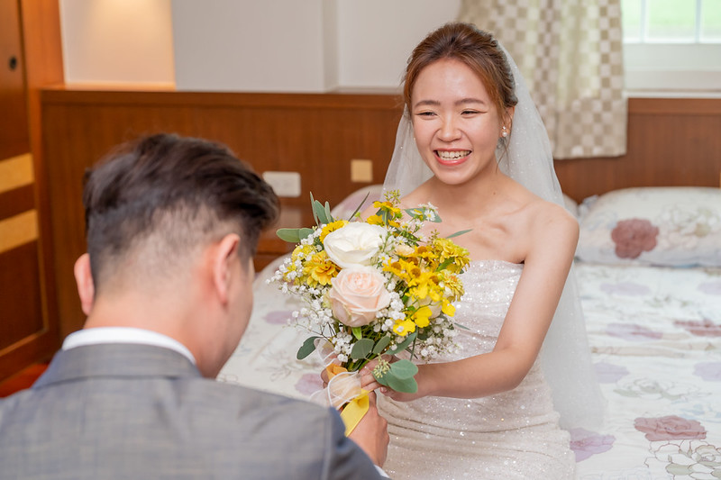 Apple婚禮攝影 Wedding婚禮記錄 台北婚攝 