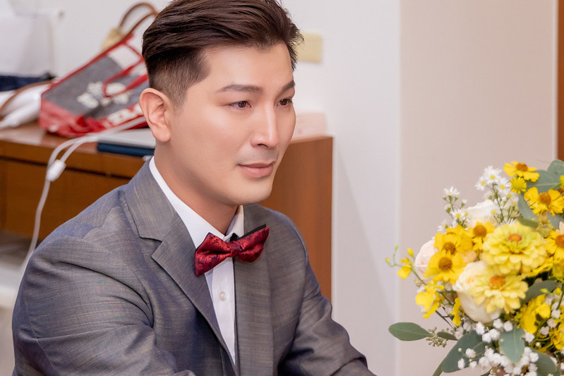 Apple婚禮攝影 Wedding婚禮記錄 台北婚攝 