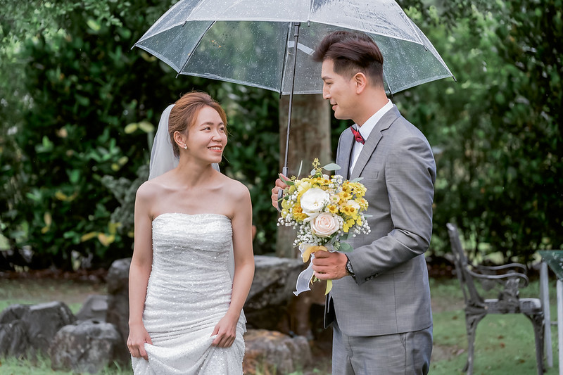 Apple婚禮攝影 Wedding婚禮記錄 台北婚攝 