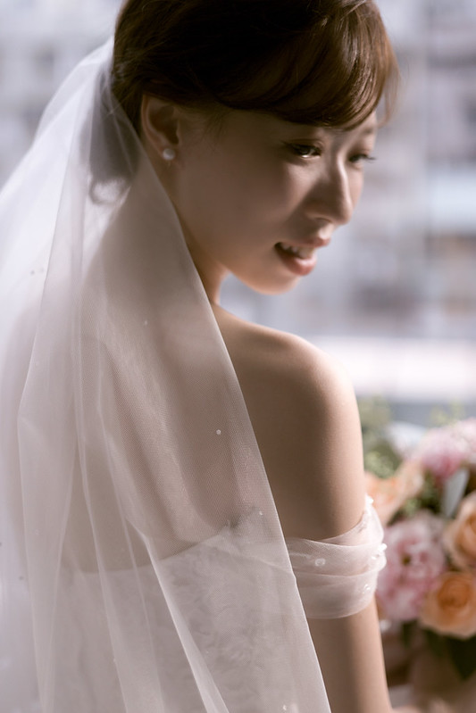 Apple婚禮攝影 Wedding婚禮記錄 台北婚攝 