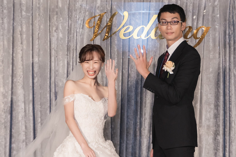 Apple婚禮攝影 Wedding婚禮記錄 台北婚攝 