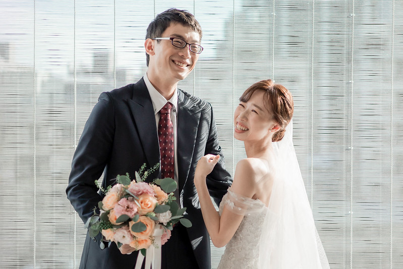 Apple婚禮攝影 Wedding婚禮記錄 台北婚攝 