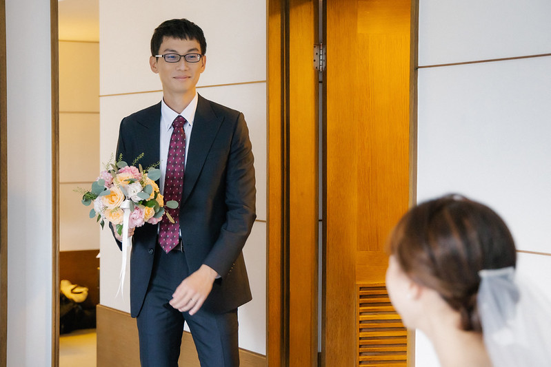 Apple婚禮攝影 Wedding婚禮記錄 台北婚攝 
