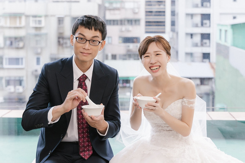Apple婚禮攝影 Wedding婚禮記錄 台北婚攝 