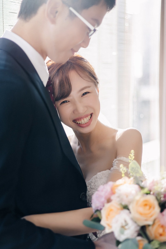 Apple婚禮攝影 Wedding婚禮記錄 台北婚攝 