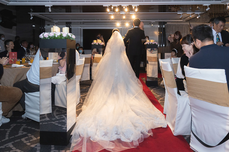 Apple婚禮攝影 Wedding婚禮記錄 台北婚攝 