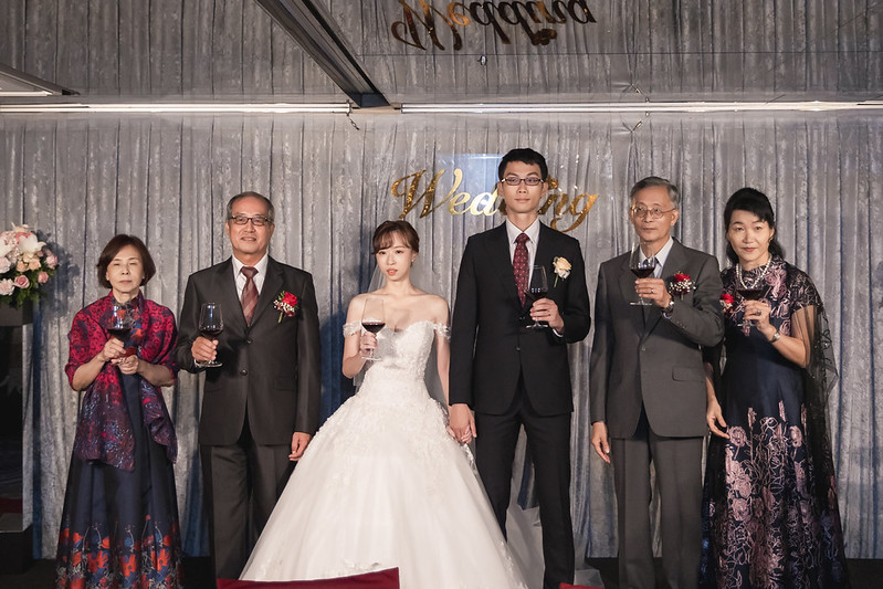 Apple婚禮攝影 Wedding婚禮記錄 台北婚攝 