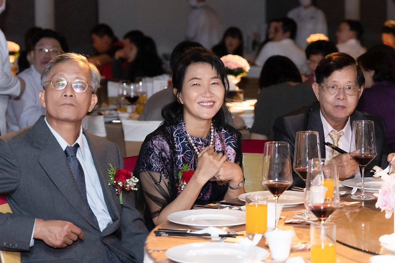 Apple婚禮攝影 Wedding婚禮記錄 台北婚攝 