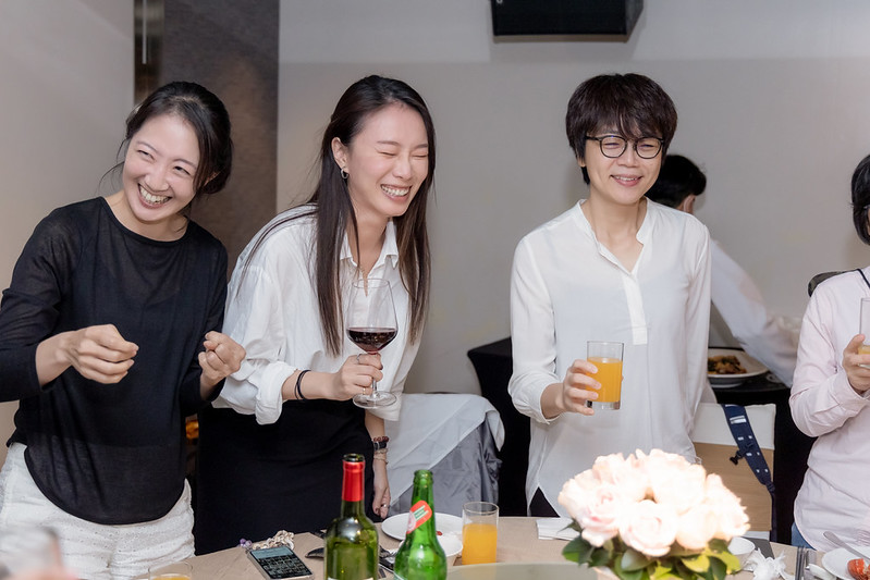 Apple婚禮攝影 Wedding婚禮記錄 台北婚攝 