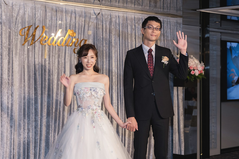 Apple婚禮攝影 Wedding婚禮記錄 台北婚攝 
