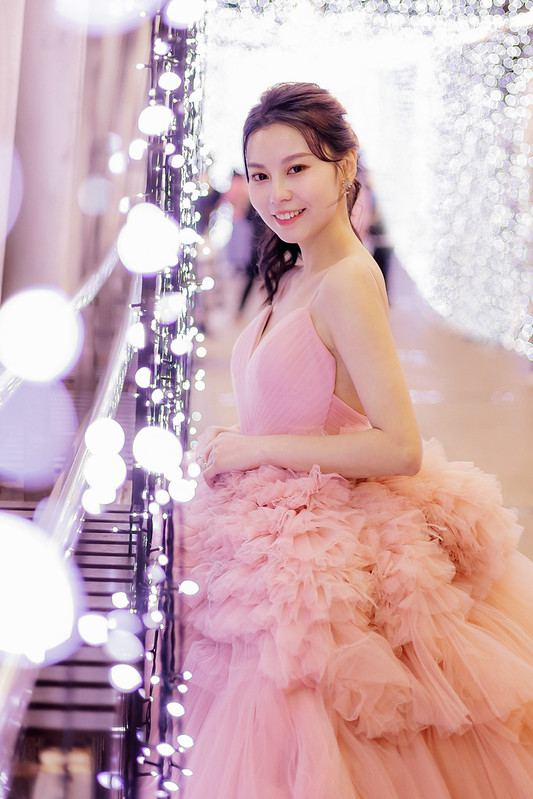 Apple婚禮攝影 Wedding婚禮記錄 台北婚攝 