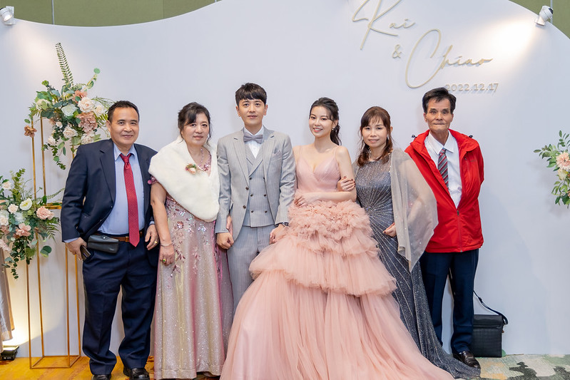 Apple婚禮攝影 Wedding婚禮記錄 台北婚攝 