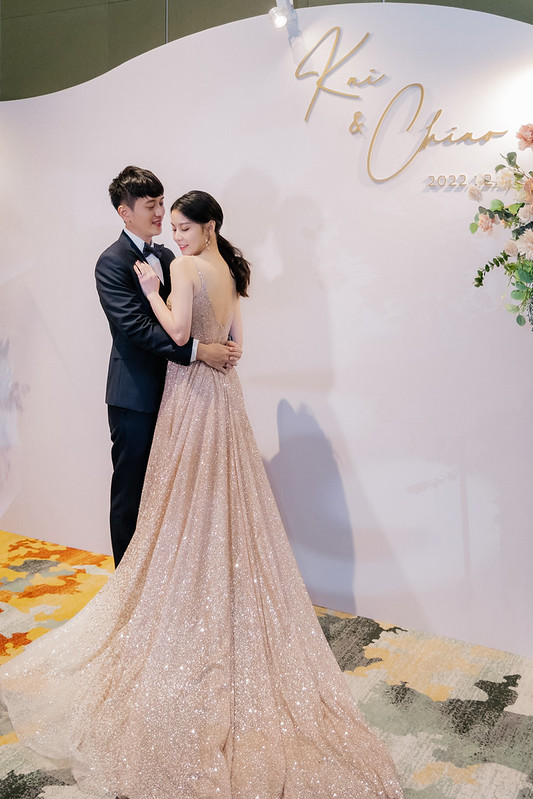 Apple婚禮攝影 Wedding婚禮記錄 台北婚攝 